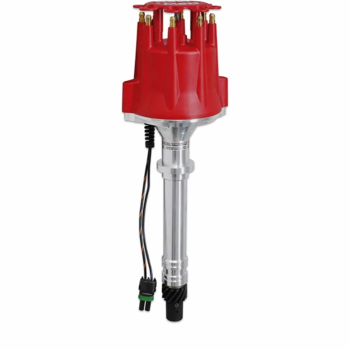 Chevy V8 Marine Certified Distributor - 8560